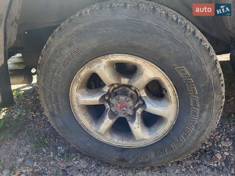 Внедорожник / Кроссовер Great Wall Safe 2005 в Харькове