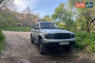 Внедорожник / Кроссовер Great Wall Safe 2006 в 