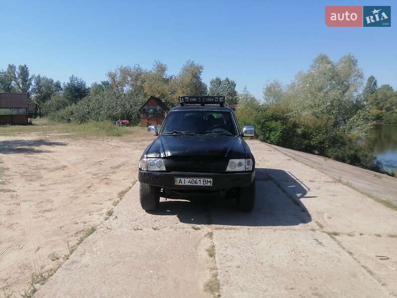 Great Wall Safe 2008 Great Wall Safe 2008