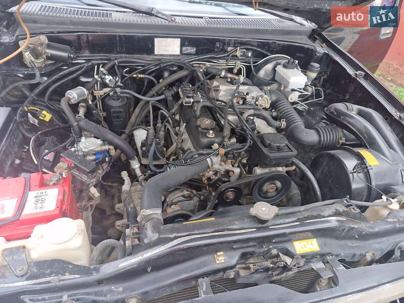 Позашляховик / Кросовер Great Wall Safe 2005 в Бердичеві фото 4 Позашляховик / Кросовер Great Wall Safe 2005 в Бердичеві