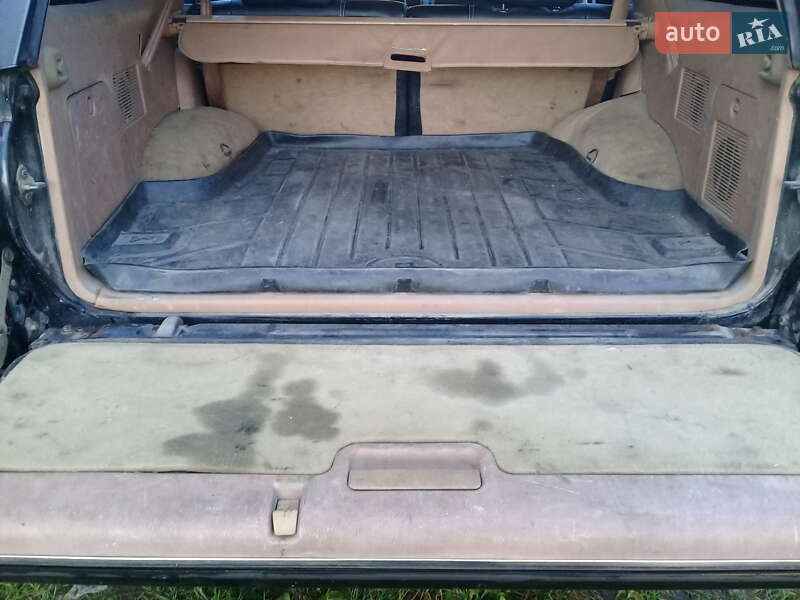 Позашляховик / Кросовер Great Wall Safe 2005 в Чернігові