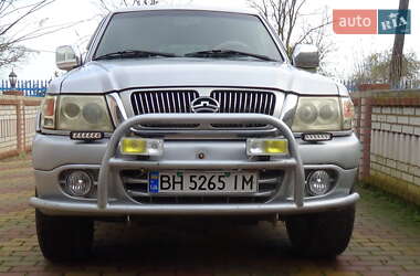 Внедорожник / Кроссовер Great Wall Safe 2006 в Килии