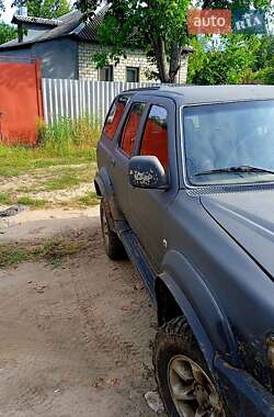 Внедорожник / Кроссовер Great Wall Safe 2007 в Мерефа