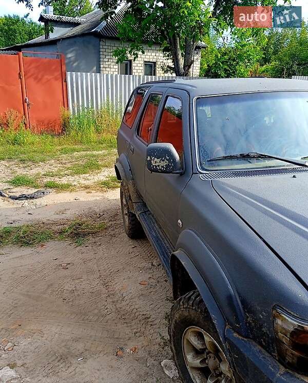 Внедорожник / Кроссовер Great Wall Safe 2007 в Мерефа