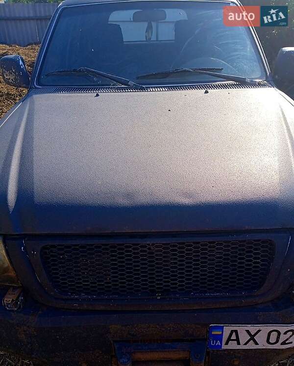 Внедорожник / Кроссовер Great Wall Safe 2007 в Мерефа