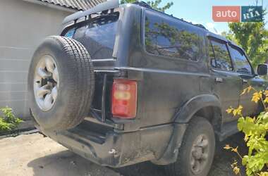 Позашляховик / Кросовер Great Wall Safe 2005 в Одесі фото 6 Позашляховик / Кросовер Great Wall Safe 2005 в Одесі