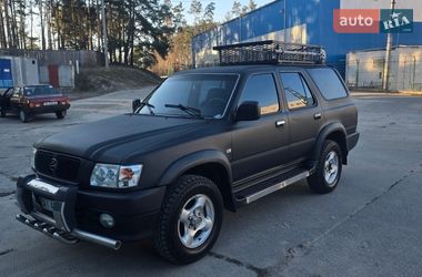 Внедорожник / Кроссовер Great Wall Safe 2008 в Гостомеле