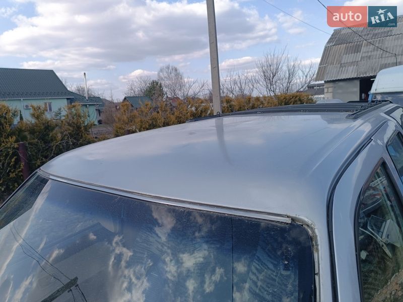 Внедорожник / Кроссовер Great Wall Safe 2007 в Хорошеве фото 16 Внедорожник / Кроссовер Great Wall Safe 2007 в Хорошеве