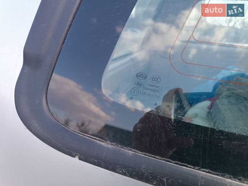 Внедорожник / Кроссовер Great Wall Safe 2007 в Хорошеве фото 28 Внедорожник / Кроссовер Great Wall Safe 2007 в Хорошеве