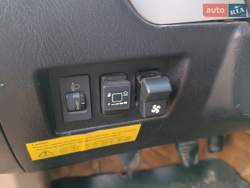 Внедорожник / Кроссовер Great Wall Safe 2007 в Хорошеве фото 32 Внедорожник / Кроссовер Great Wall Safe 2007 в Хорошеве