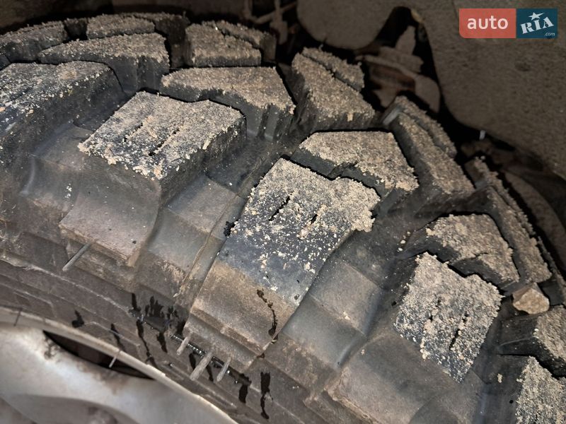 Внедорожник / Кроссовер Great Wall Safe 2006 в Мироновке фото 6 Внедорожник / Кроссовер Great Wall Safe 2006 в Мироновке