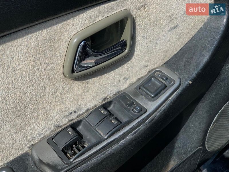 Позашляховик / Кросовер Great Wall Safe 2005 в Вінниці