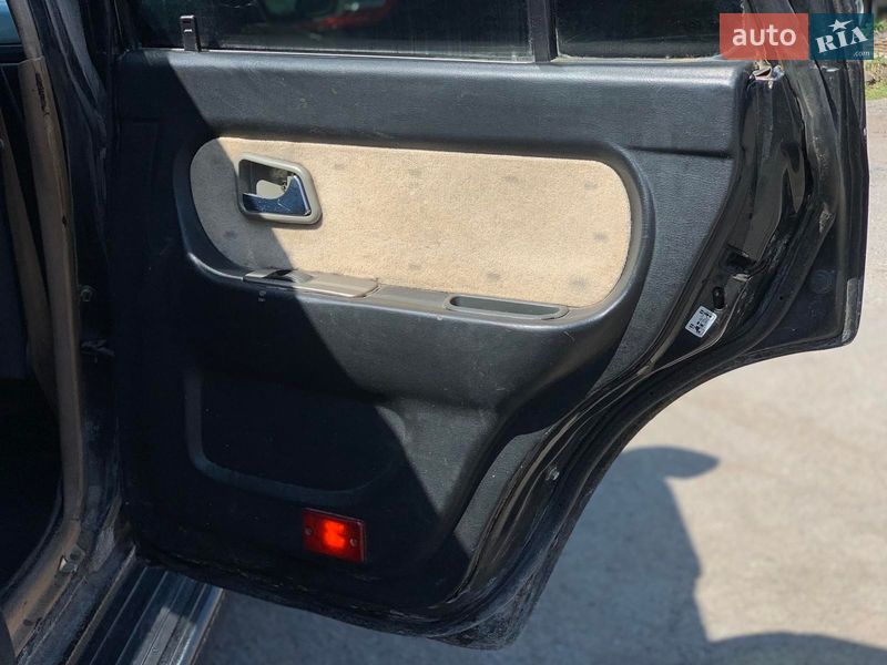 Позашляховик / Кросовер Great Wall Safe 2005 в Вінниці