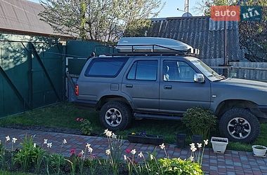 Внедорожник / Кроссовер Great Wall Safe 2005 в Киеве