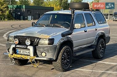 Внедорожник / Кроссовер Great Wall Safe 2008 в Киеве фото 5 Внедорожник / Кроссовер Great Wall Safe 2008 в Киеве