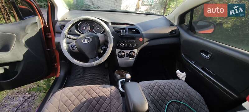 Хетчбек Great Wall Voleex C10 2011 в Кривому Розі фото 8 Хетчбек Great Wall Voleex C10 2011 в Кривому Розі