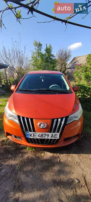 Great Wall Voleex C10 2011