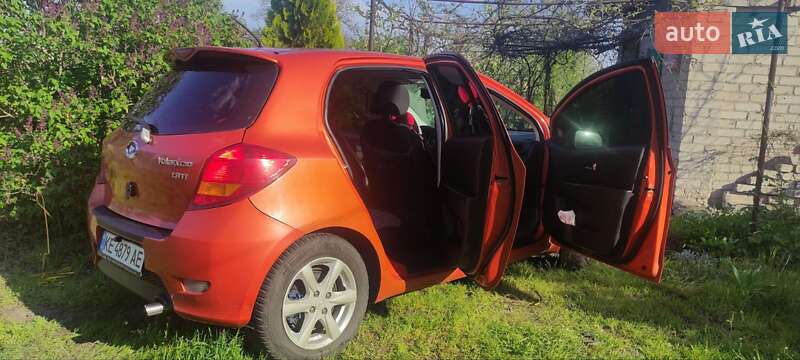 Хетчбек Great Wall Voleex C10 2011 в Кривому Розі фото 12 Хетчбек Great Wall Voleex C10 2011 в Кривому Розі