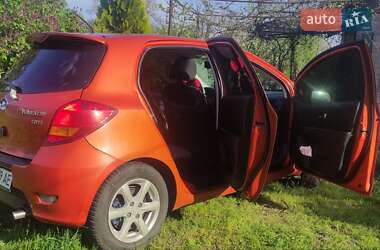Хэтчбек Great Wall Voleex C10 2011 в 