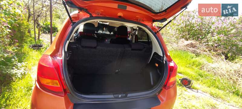 Хетчбек Great Wall Voleex C10 2011 в Кривому Розі фото 20 Хетчбек Great Wall Voleex C10 2011 в Кривому Розі