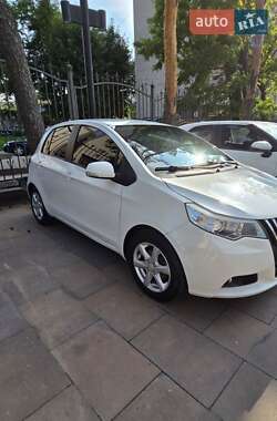 Хэтчбек Great Wall Voleex C10 2012 в 