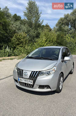 Хетчбек Great Wall Voleex C10 2012 в Дніпрі