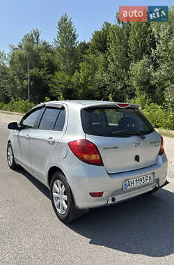 Хэтчбек Great Wall Voleex C10 2012 в 
