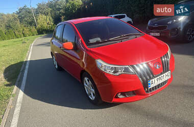 Хетчбек Great Wall Voleex C10 2013 в Вишгороді