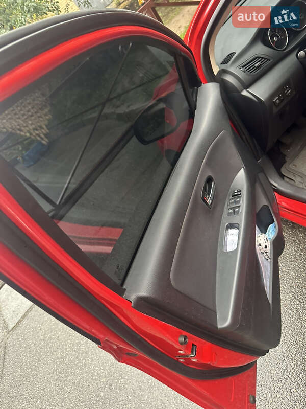 Хэтчбек Great Wall Voleex C10 2013 в Вышгороде фото 8 Хэтчбек Great Wall Voleex C10 2013 в Вышгороде