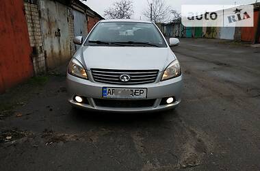 Седан Great Wall Voleex C30 2012 в 