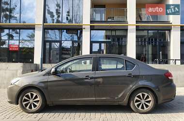 Седан Great Wall Voleex C30 2017 в Киеве