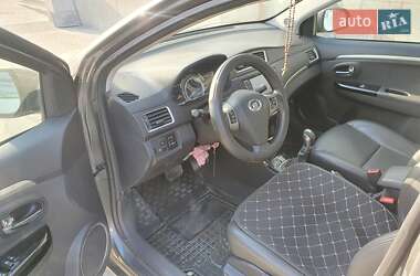 Седан Great Wall Voleex C30 2017 в Киеве