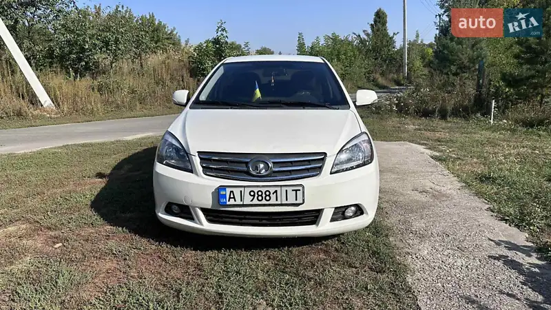 Great Wall Voleex C30