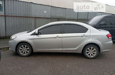 Седан Great Wall Voleex C30 2012 в Києві