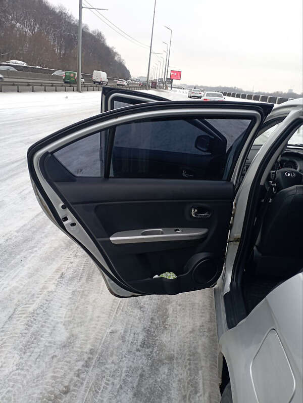 Седан Great Wall Voleex C30 2012 в Киеве фото 14 Седан Great Wall Voleex C30 2012 в Киеве