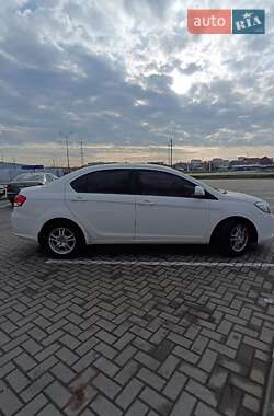 Седан Great Wall Voleex C30 2014 в 