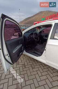 Седан Great Wall Voleex C30 2014 в 