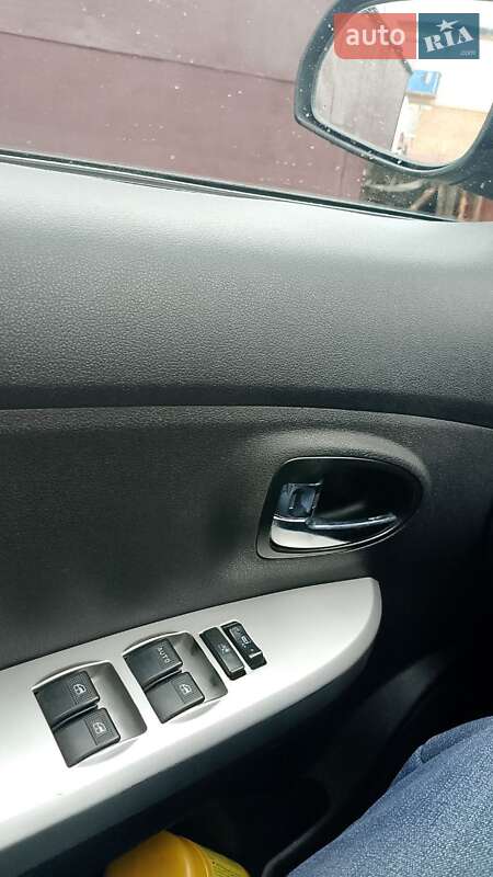 Седан Great Wall Voleex C30 2011 в Маньківці