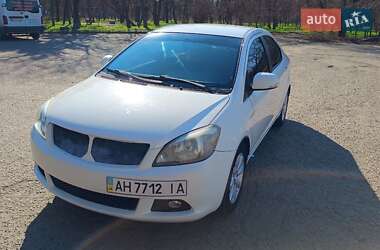 Седан Great Wall Voleex C30 2012 в 