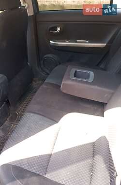 Седан Great Wall Voleex C30 2014 в 