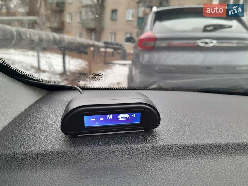 Седан Great Wall Voleex C30 2014 в Слов'янську
