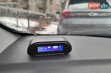 Седан Great Wall Voleex C30 2014 в 