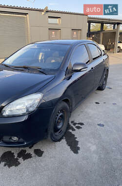 Седан Great Wall Voleex C30 2013 в 