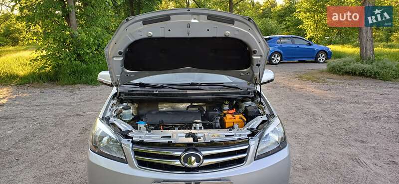 Седан Great Wall Voleex C30 2018 в Кропивницком