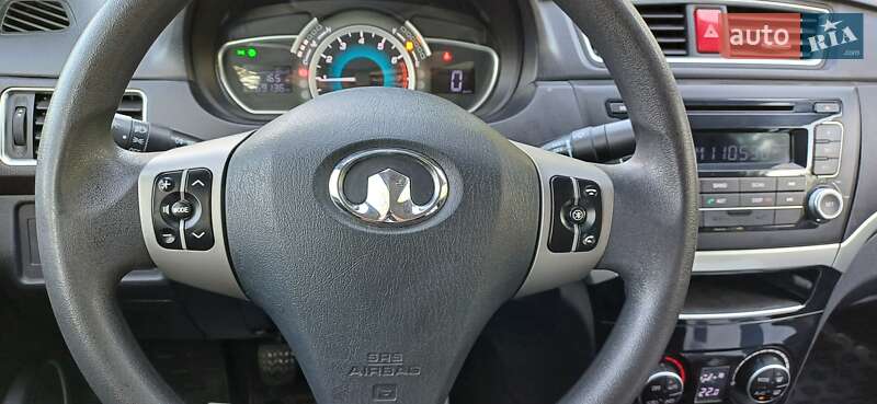 Седан Great Wall Voleex C30 2018 в Кропивницком