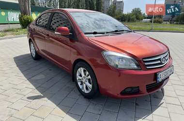 Седан Great Wall Voleex C30 2013 в 