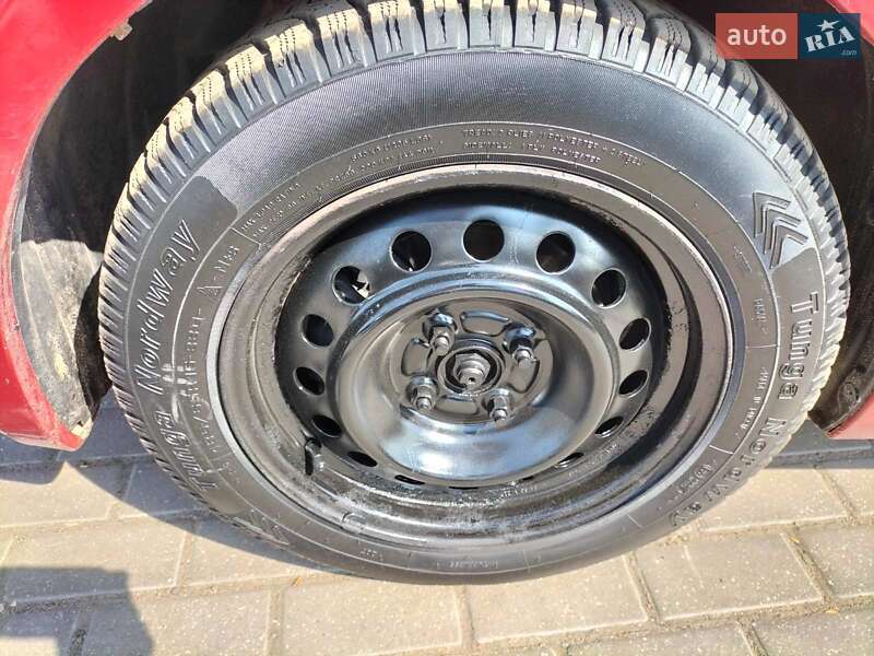 Седан Great Wall Voleex C30 2014 в Миколаєві