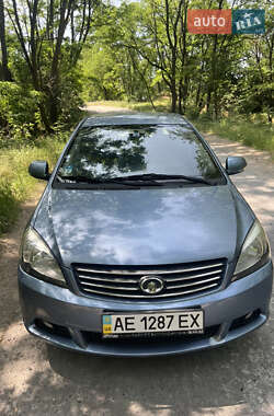Седан Great Wall Voleex C30 2011 в 