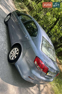 Седан Great Wall Voleex C30 2011 в 