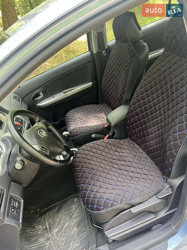 Седан Great Wall Voleex C30 2011 в Кам'янському